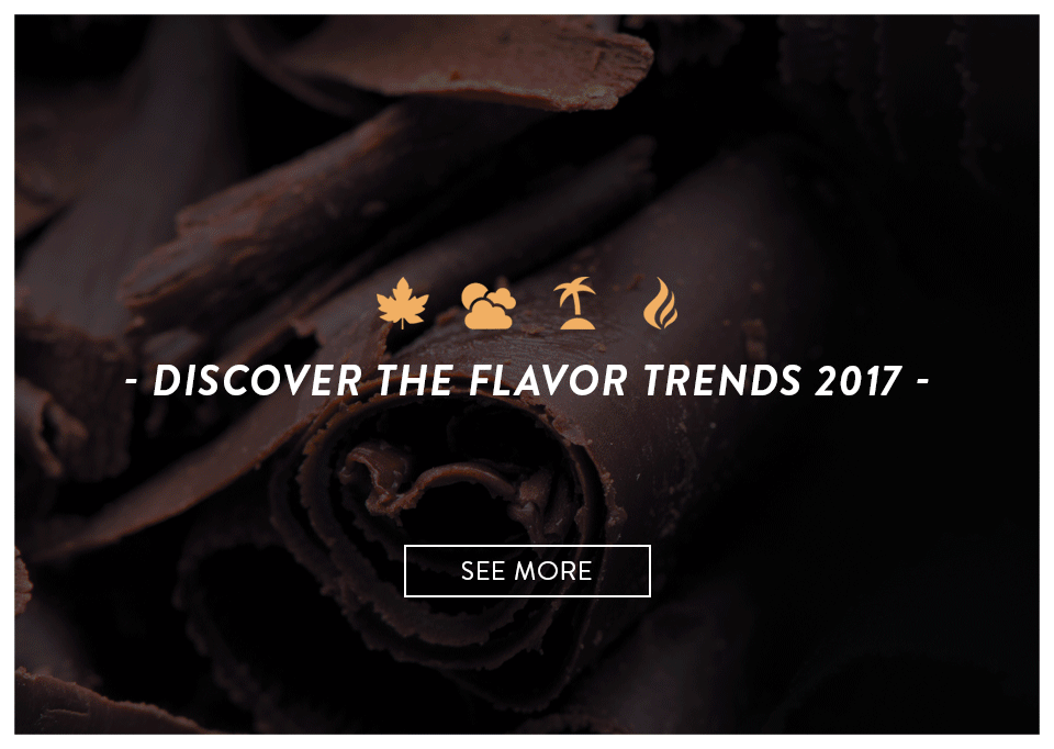News - Flavors Trend