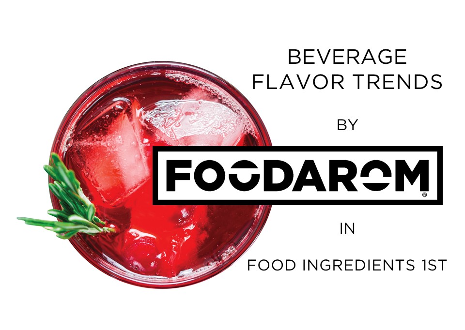 Food ingredients first magazine Food ingredients first magazine